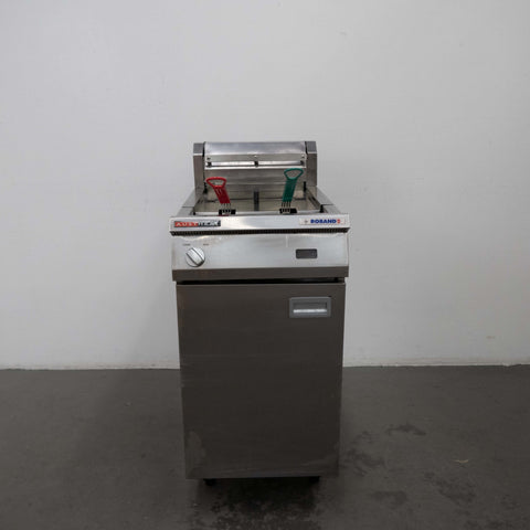 Roband AF812R Fryer - 768324