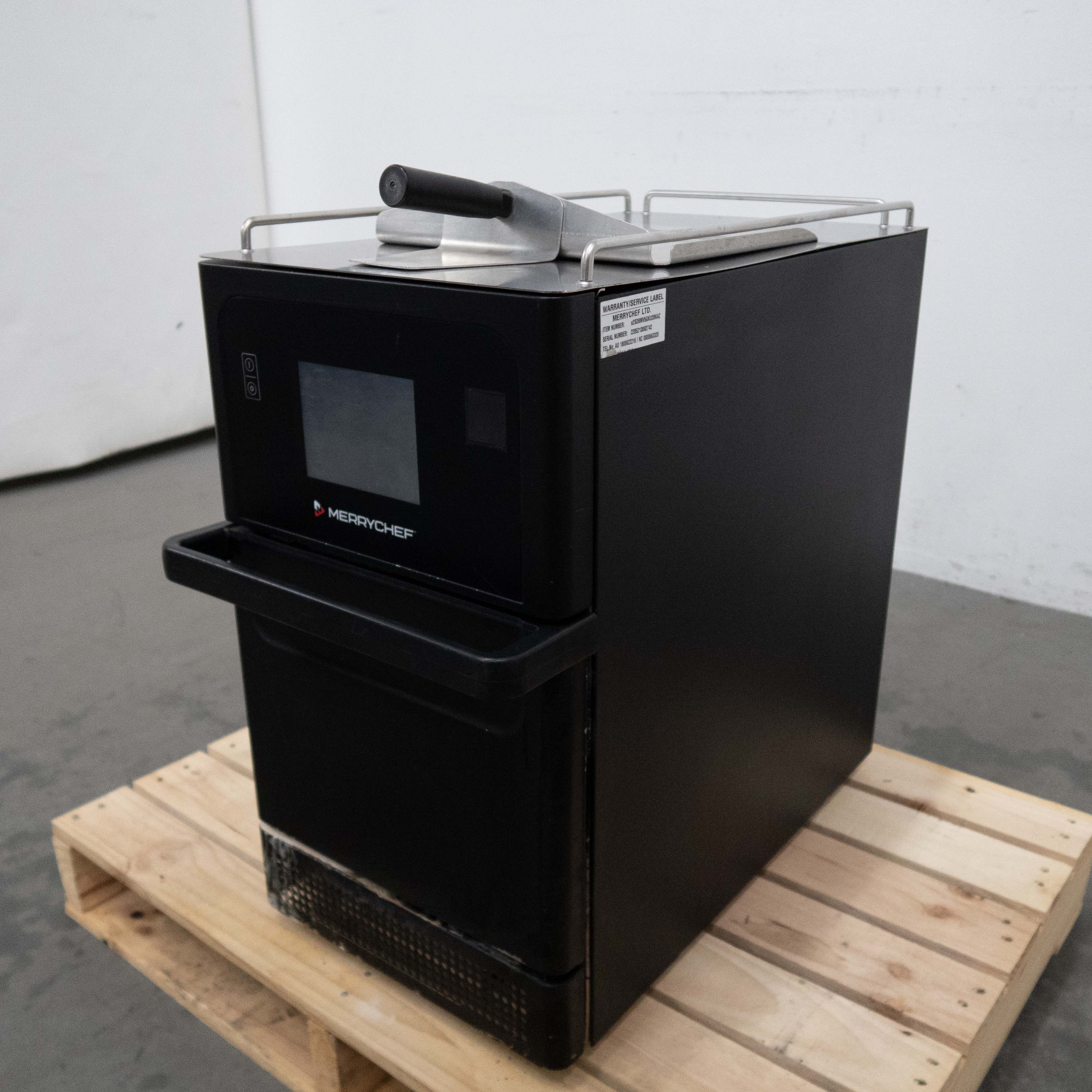 Merrychef Eikon E2S Speed Oven - 768831