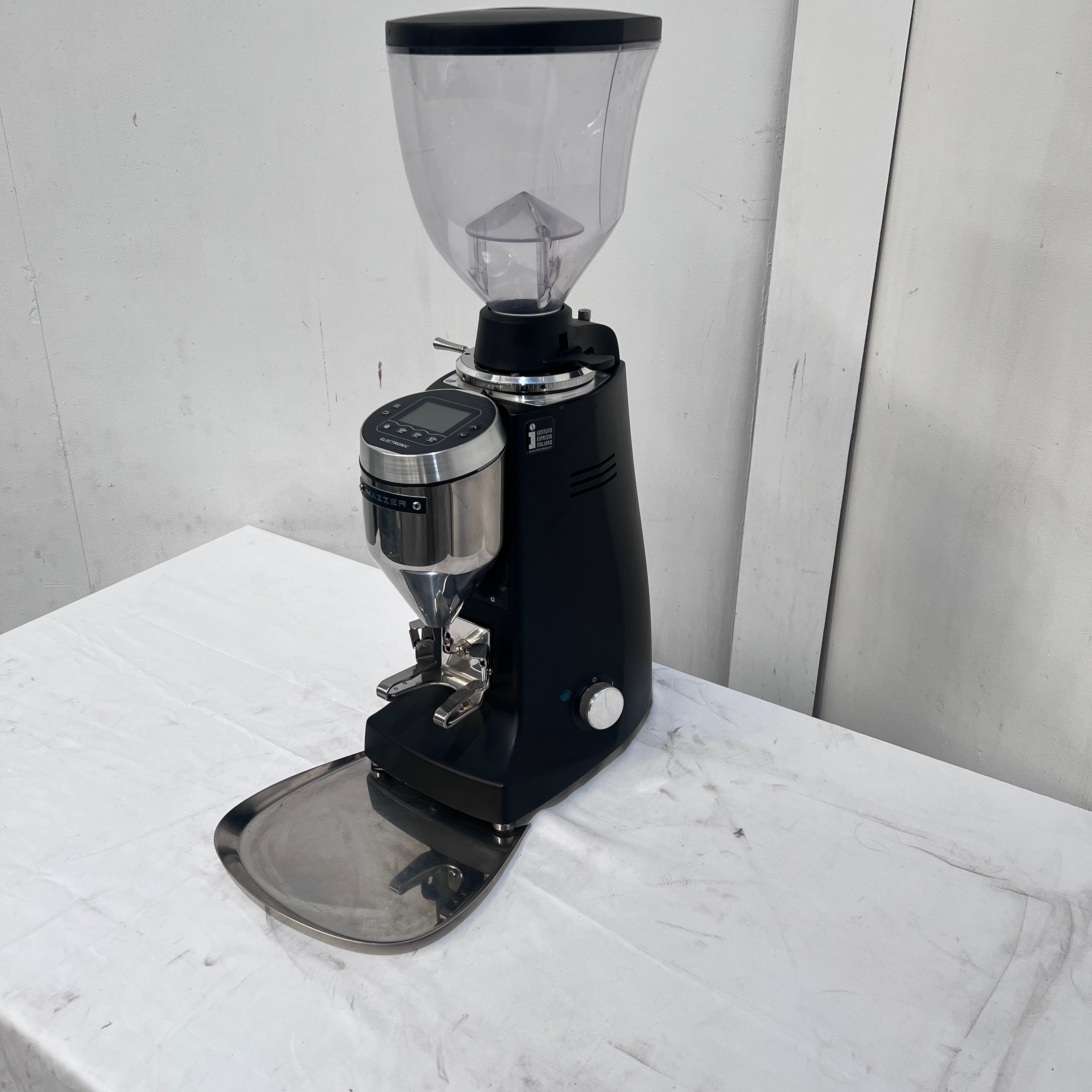 Mazzer Major V Electronic Coffee Grinder - 769934