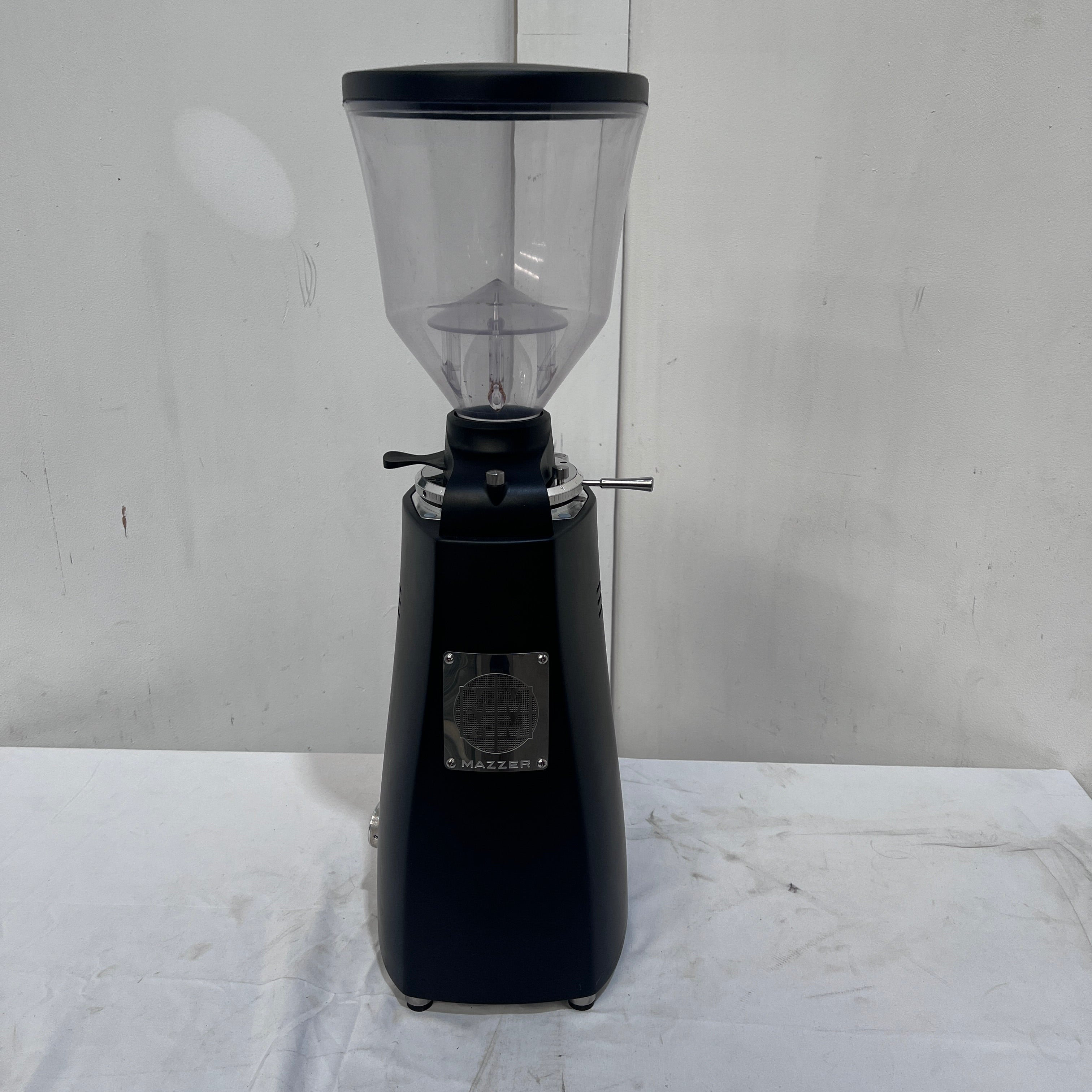 Mazzer Major V Electronic Coffee Grinder - 769934