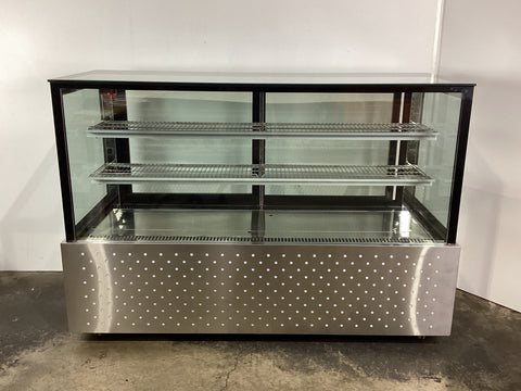 Bonvue SG180FA-2XB Cold Food Display - 770769