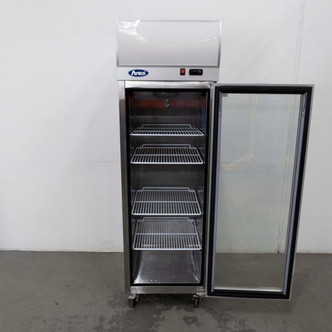 Atosa YCF9407 Upright Fridge - 772467