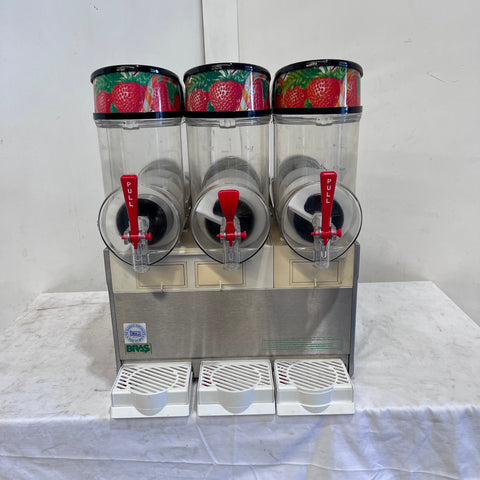 BRAS FBM3 Granita Machine - 774598