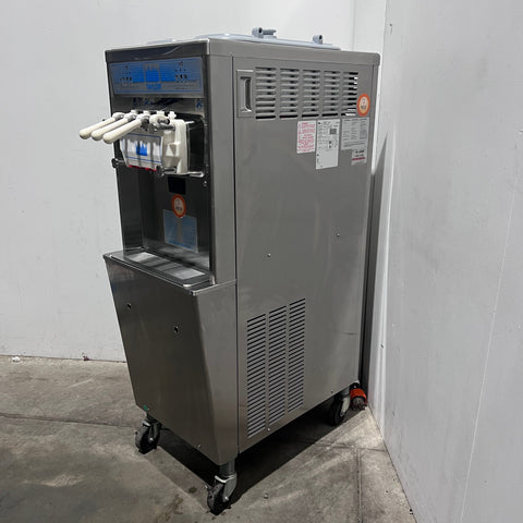 Taylor 791-58 Ice Cream Machine - 774775