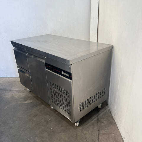 Inomak PNN29/AUS Undercounter Fridge - 775156