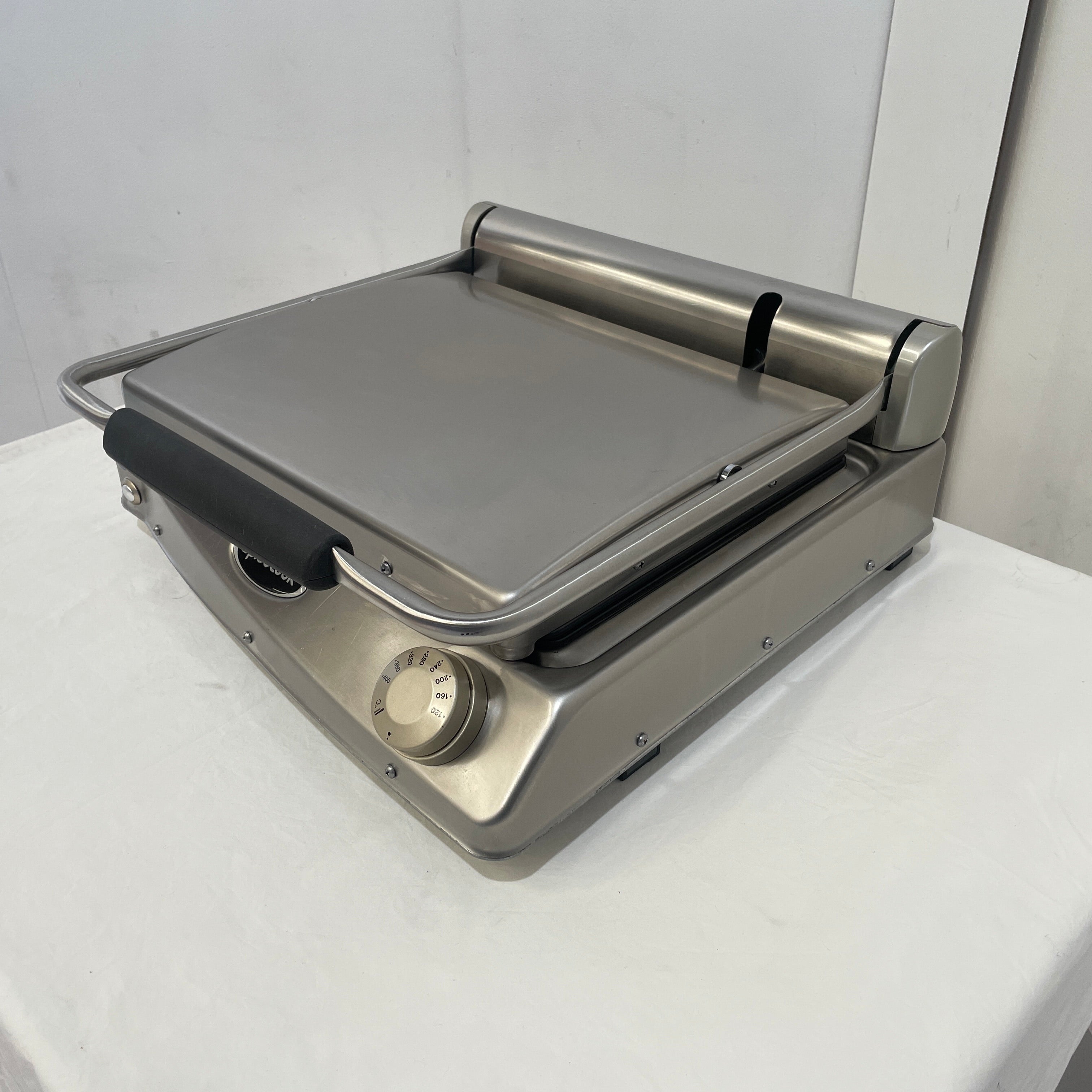 Spidocook SP015T Electric Contact Grill - 776064
