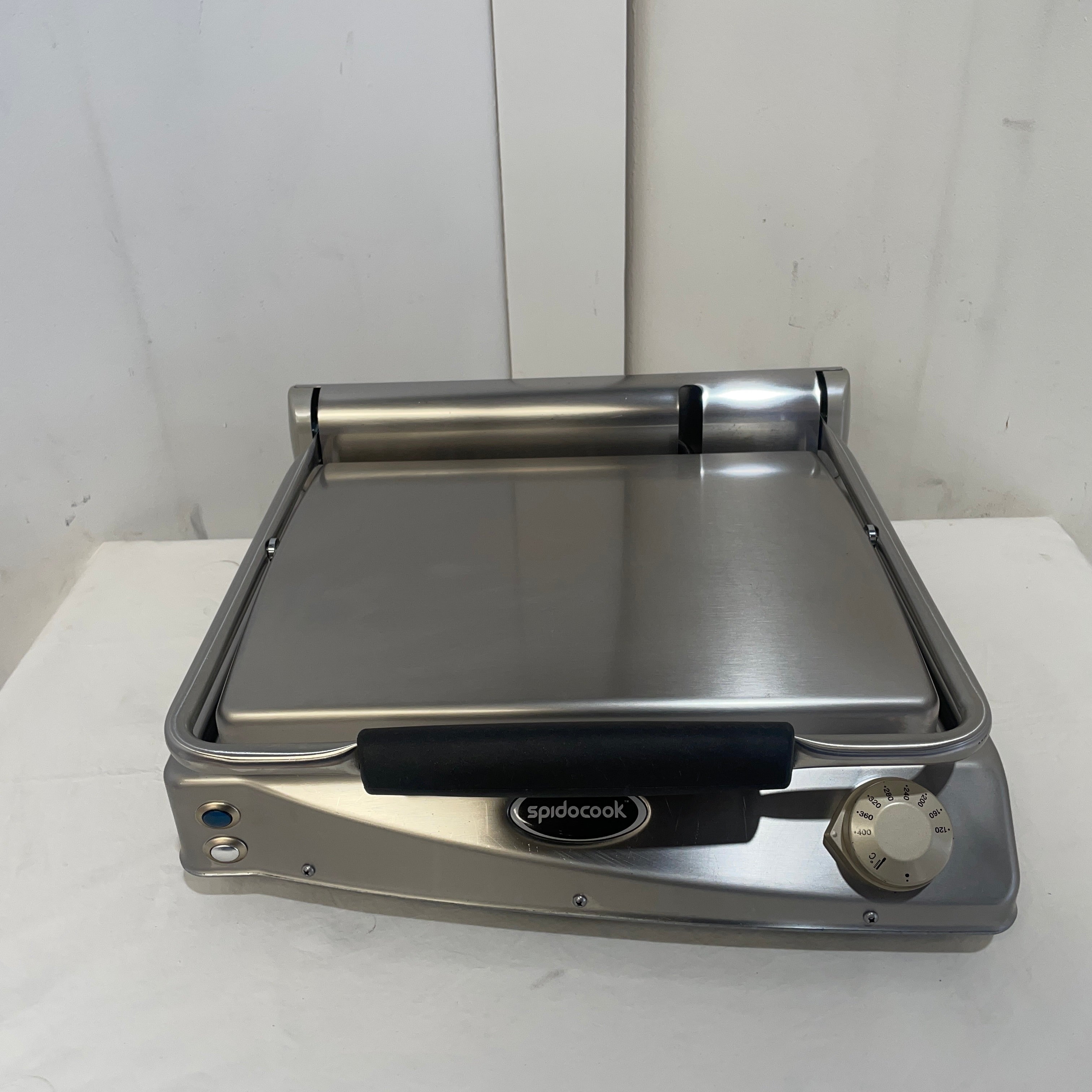Spidocook SP015T Electric Contact Grill - 776064