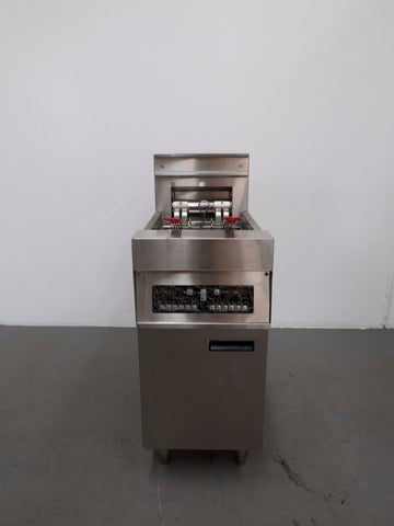 Fryking EF400 Single Tank Electric Fryer - 776210
