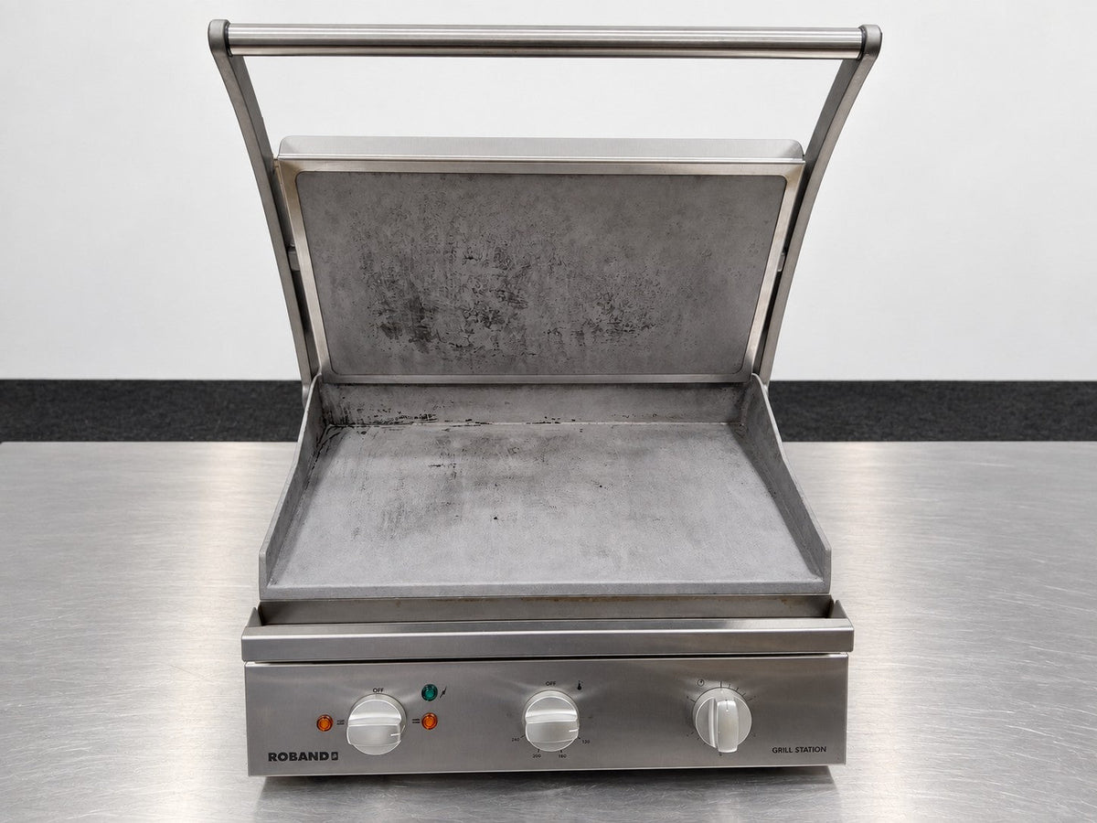 Roband GSA810S Contact Grill - 777219