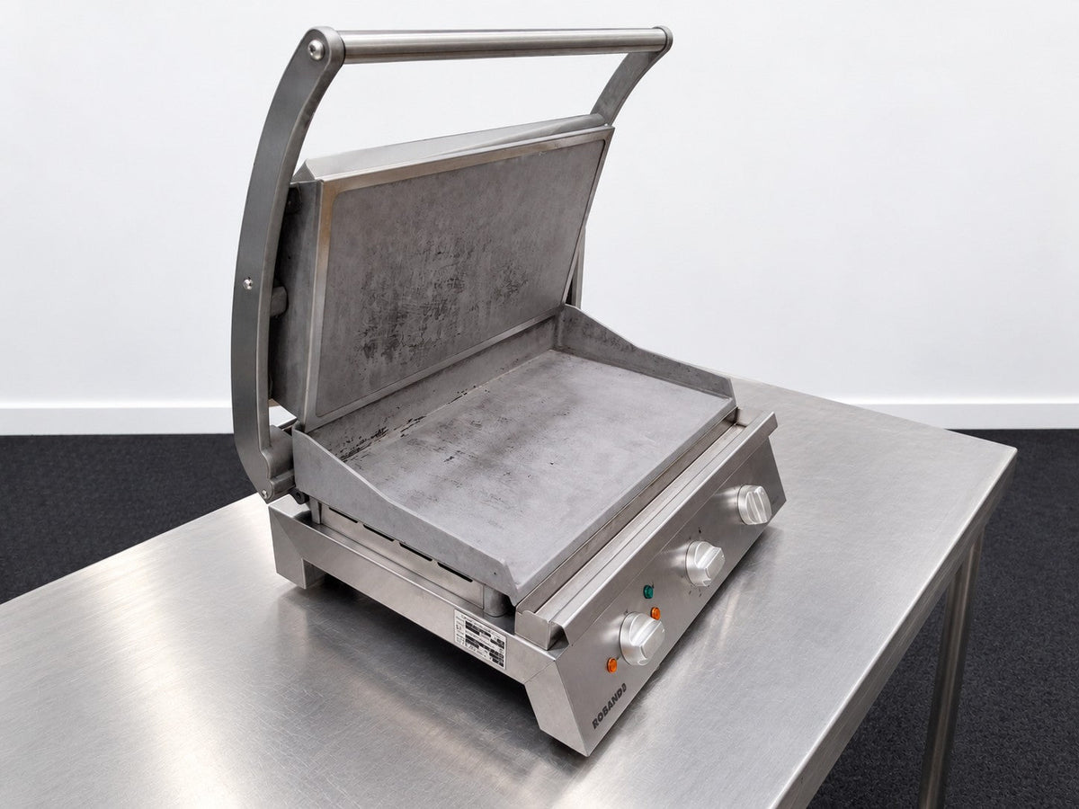 Roband GSA810S Contact Grill - 777219