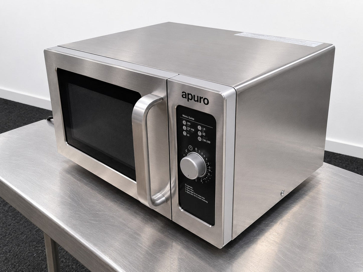 Apuro FB861-A Microwave - 777291