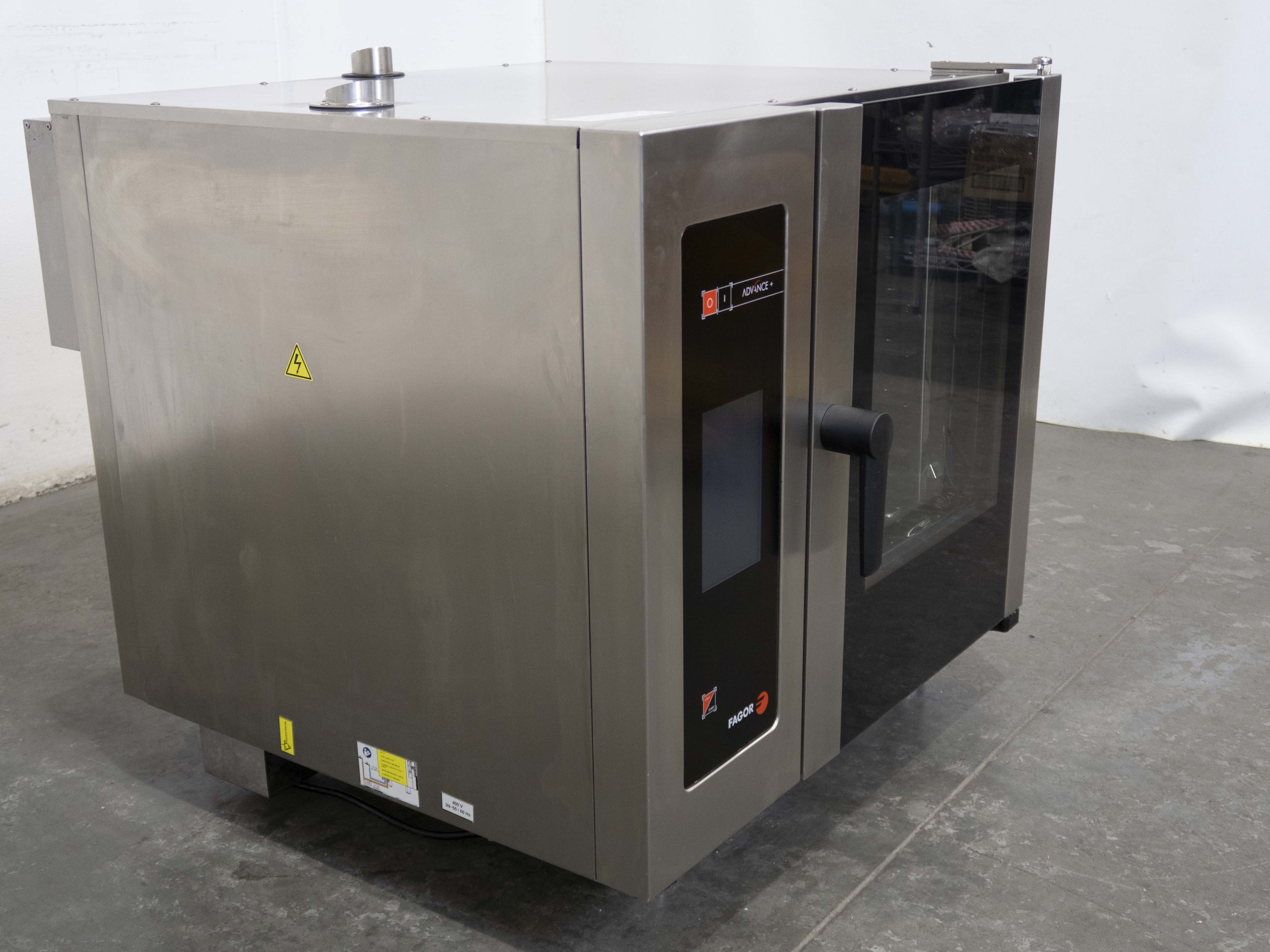 Fagor APE-061 Combi Oven - 777483