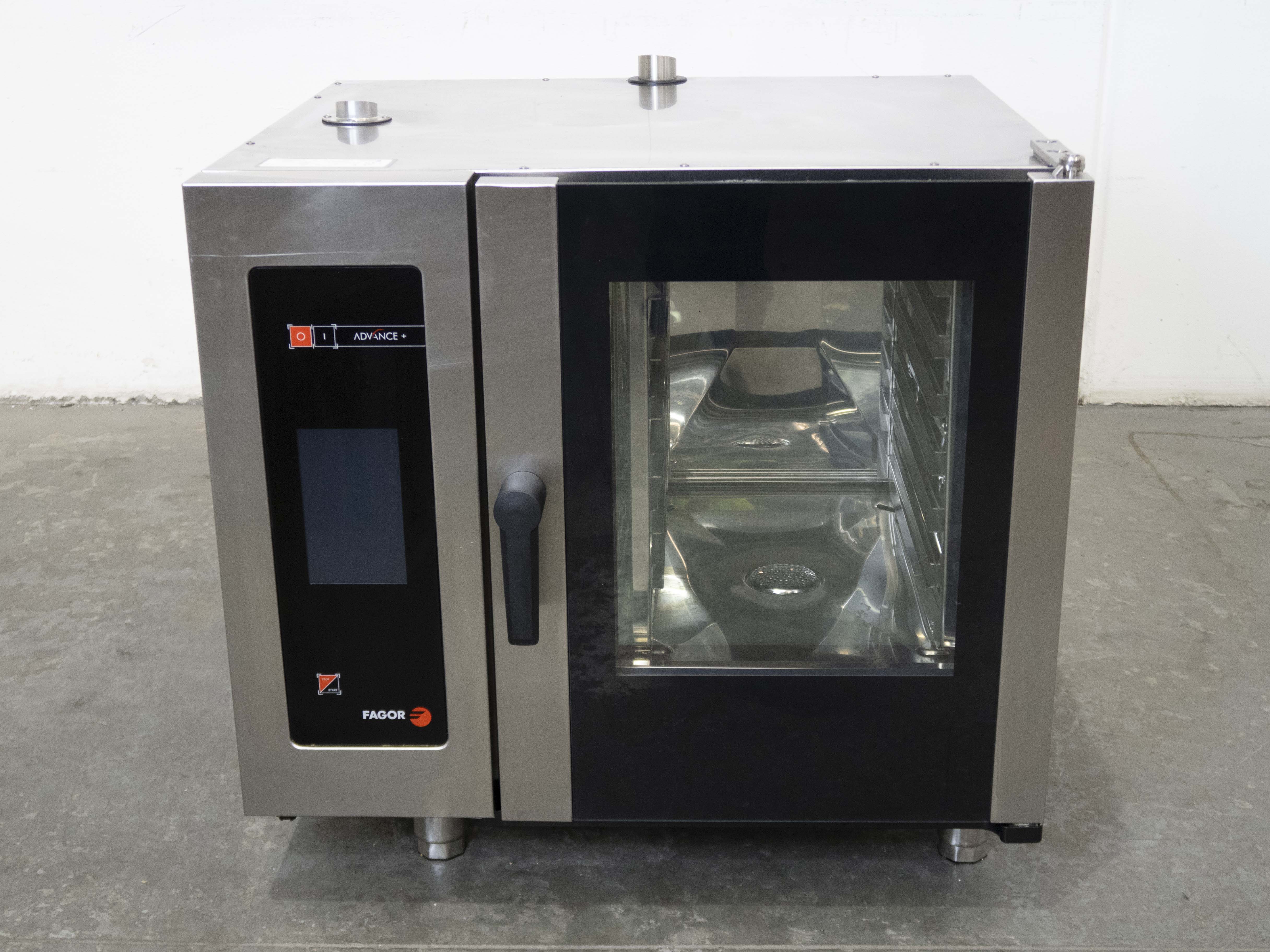 Fagor APE-061 Combi Oven - 777483