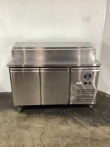 FED-X XSS7C13S2V Sandwich Counter - 778445