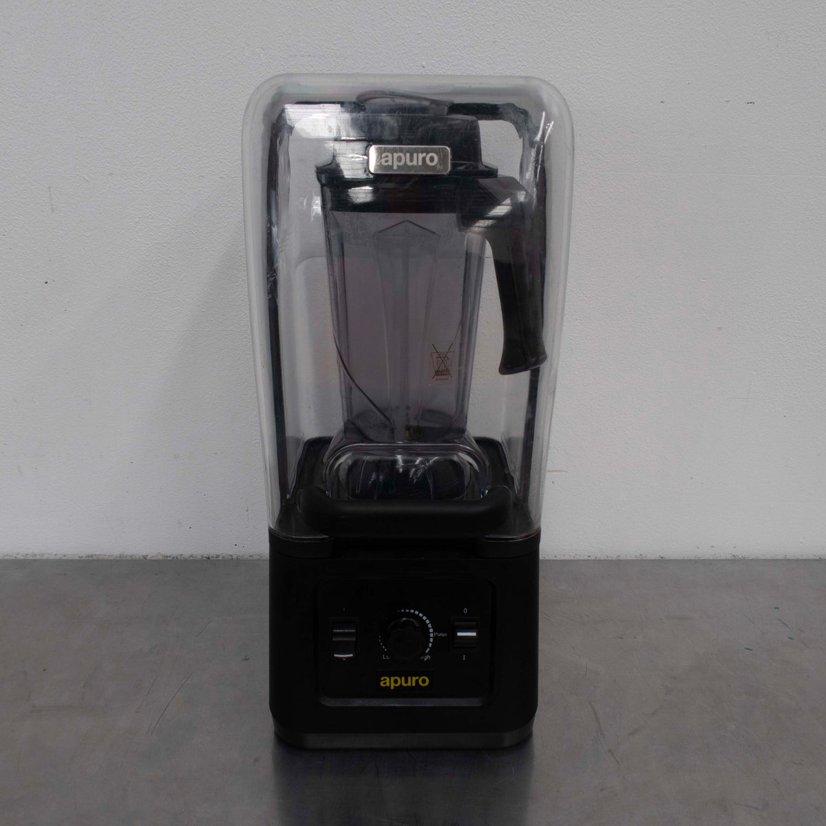 Apuro DR825-A-02 Blender - 779368