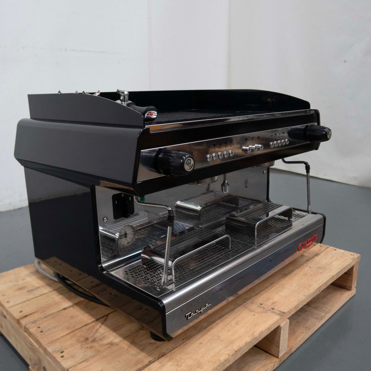 Astoria SAE./2-EC 2 Group Coffee Machine - 779688