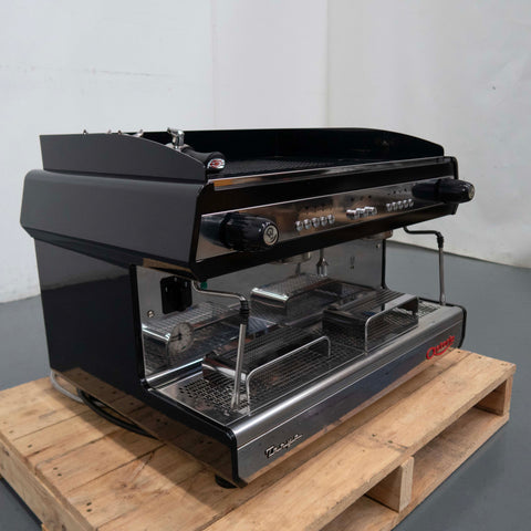 Astoria SAE./2-EC 2 Group Coffee Machine - 779688