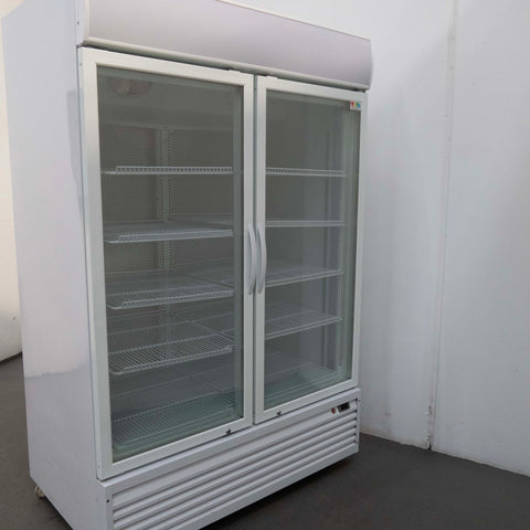 Vave UF-1200 Upright Freezer - 779907