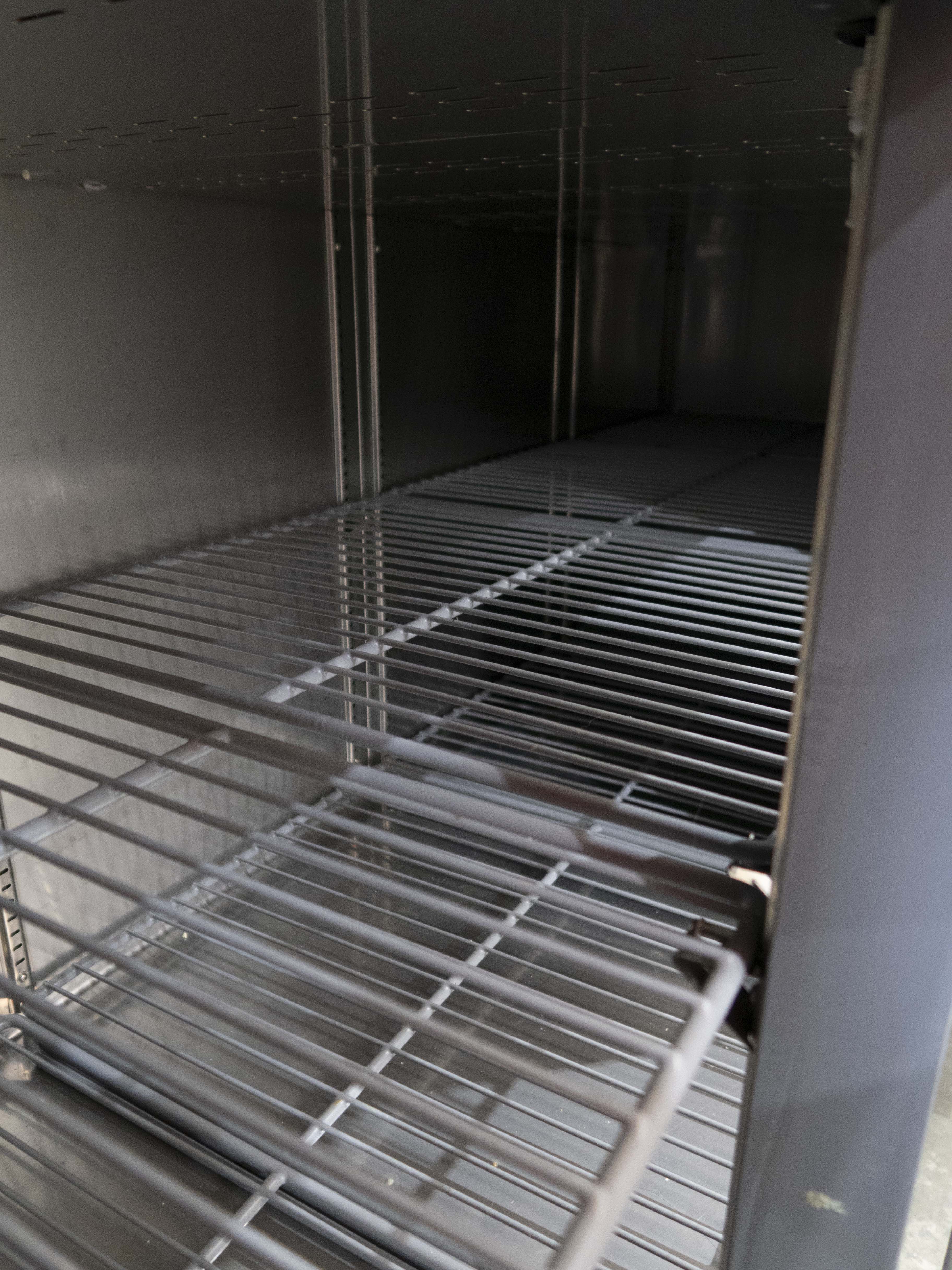 Skope RF7.UBR.4.SD Undercounter Fridge - 780518