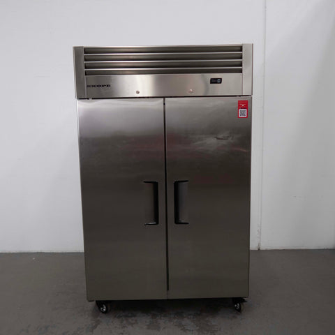Skope RF7.UPR.2.SD Upright Fridge - 780650