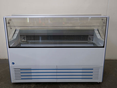 IARP Delight-9-Lite Ice Cream Display - 781087