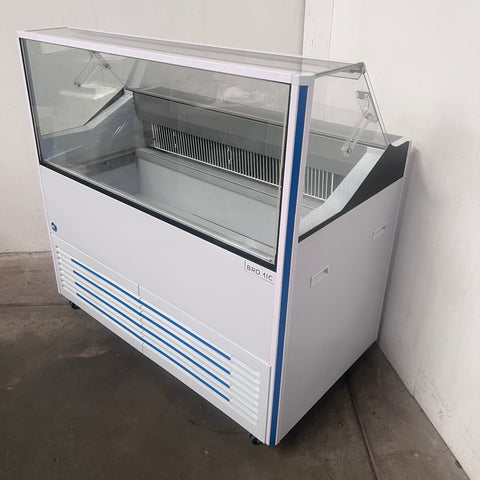 Bromic Refrigeration Delight 7 Gelato Display - 781304