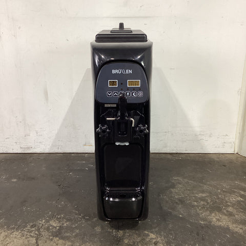Brullen Baby Brullen Ice Cream Machine - 781321