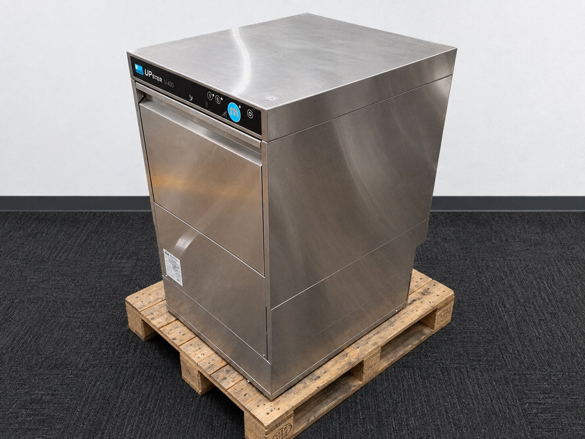 Meiko Upster U400 Glasswasher - 781791