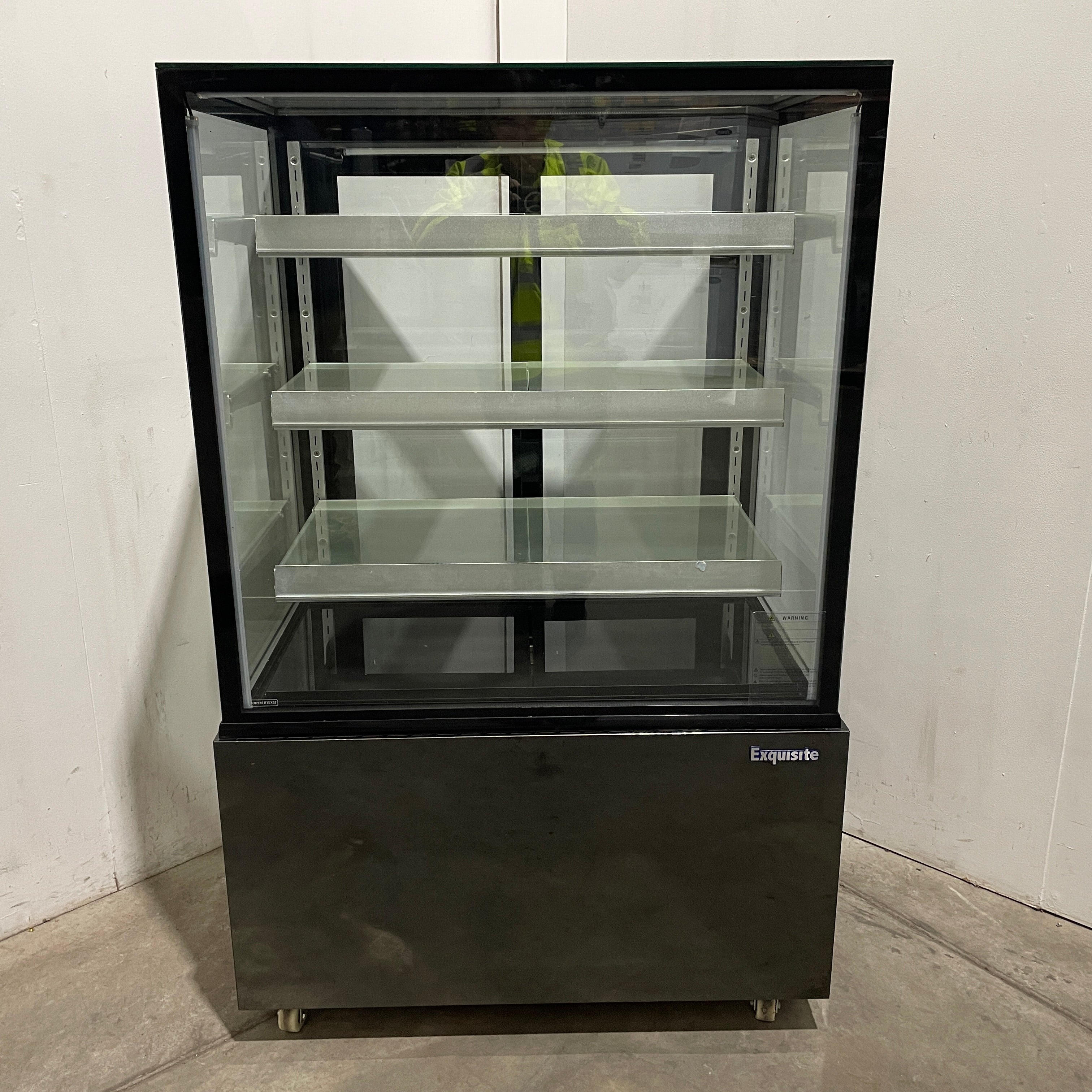Exquisite CDR309 Cold Display - 782901