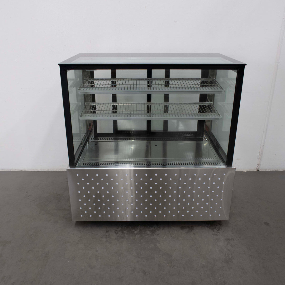 Federal SG120FA-2XB Cold Food Display - 782970