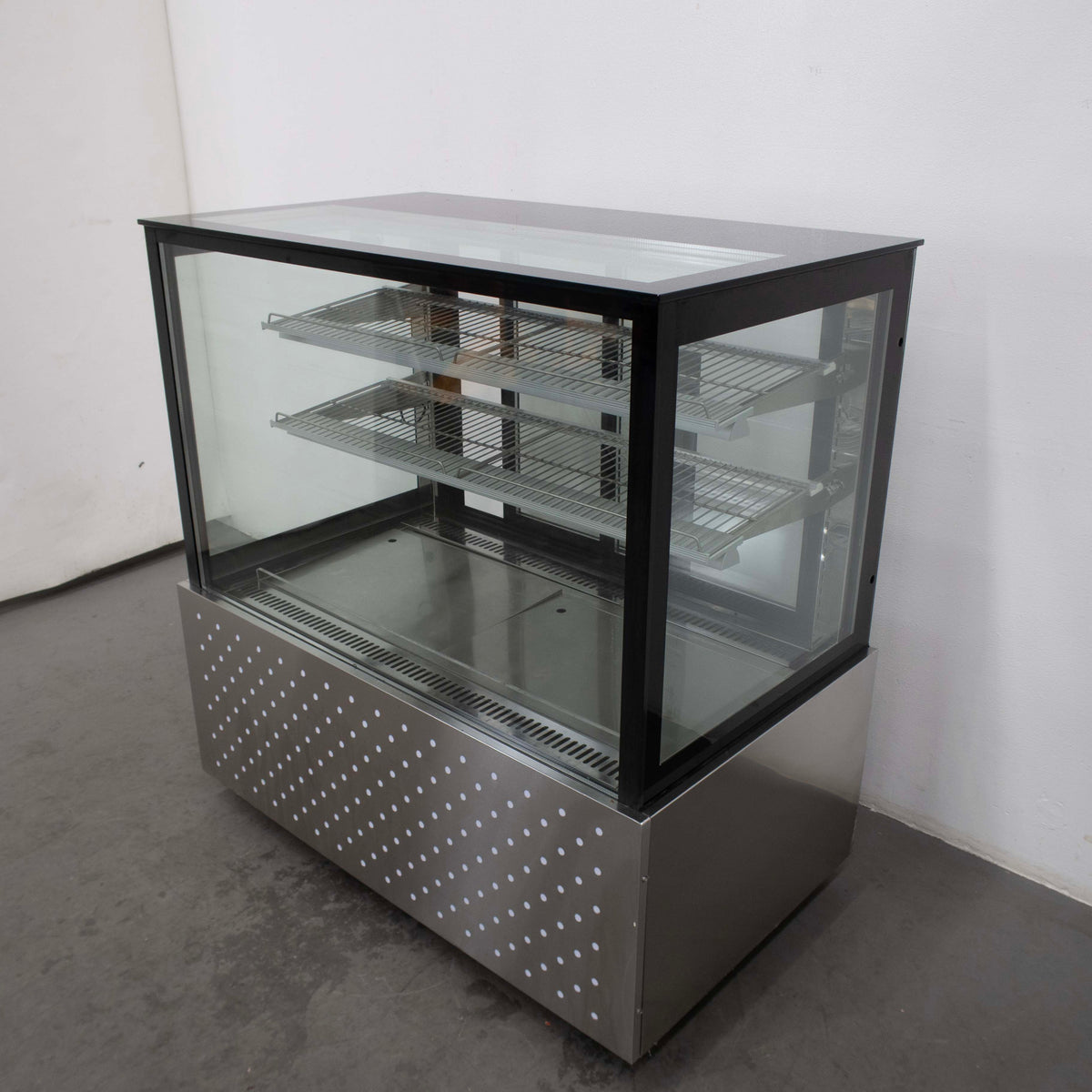 Federal SG120FA-2XB Cold Food Display - 782970