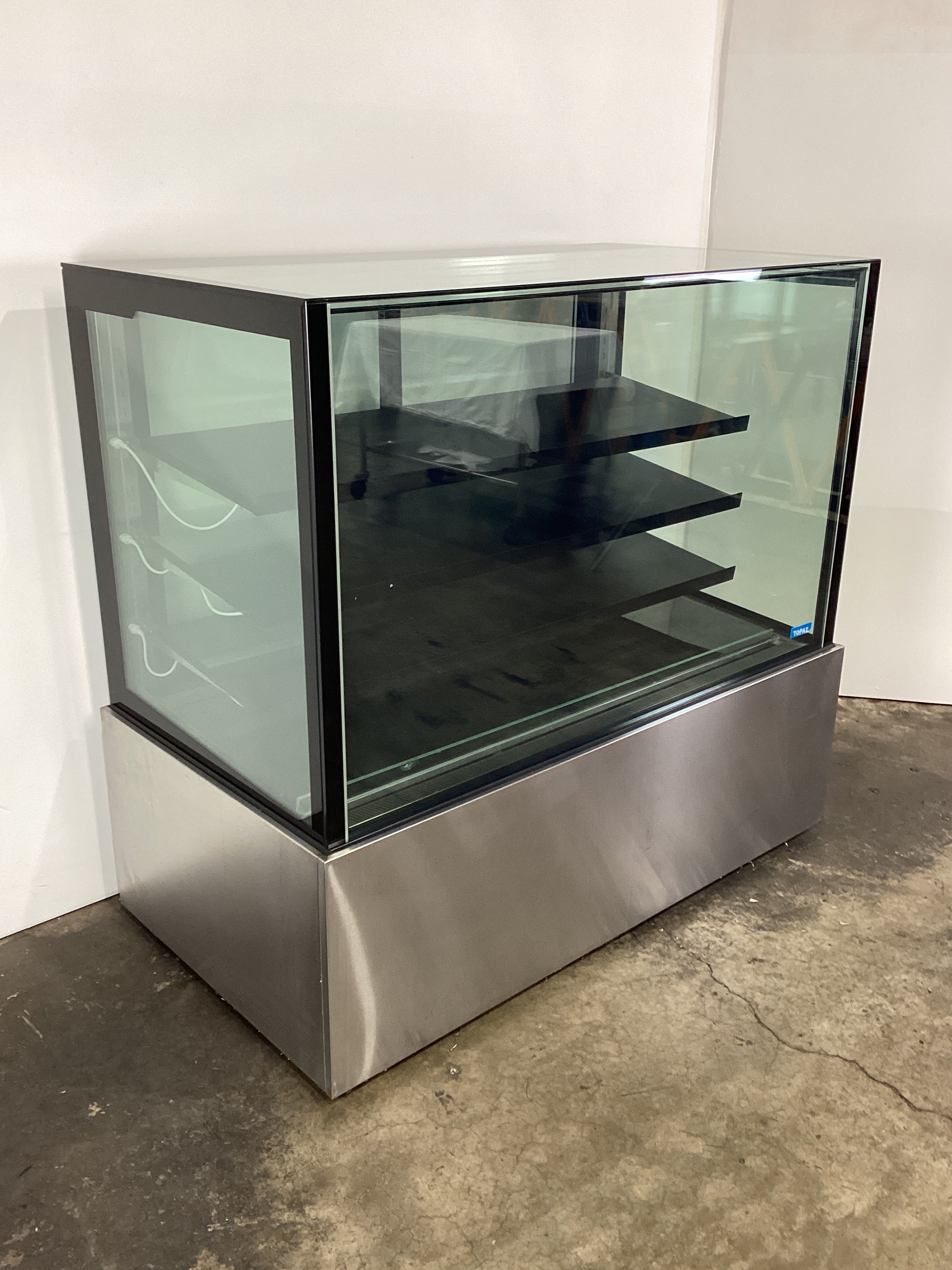 Topaz HTCFH15 Cold food display - 785340