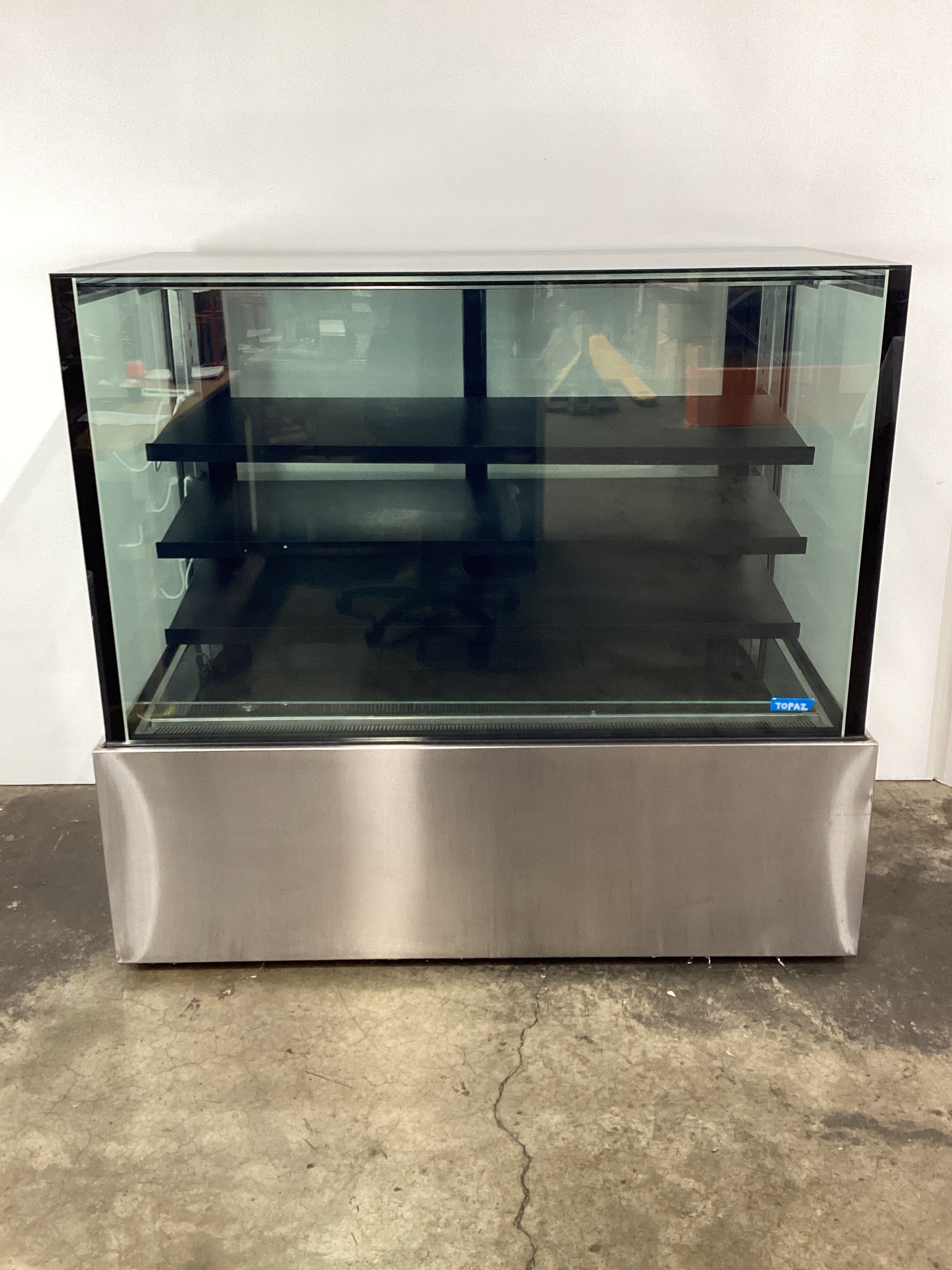 Topaz HTCFH15 Cold food display - 785340