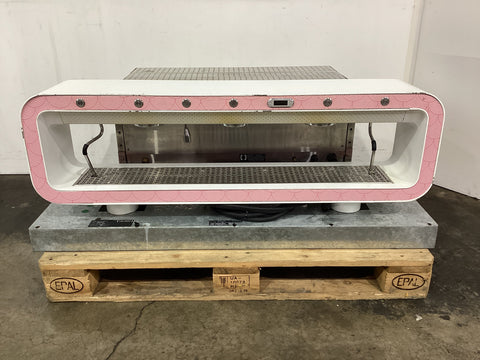 Aremde S3GV1 3 Group Coffee Machine - 785405