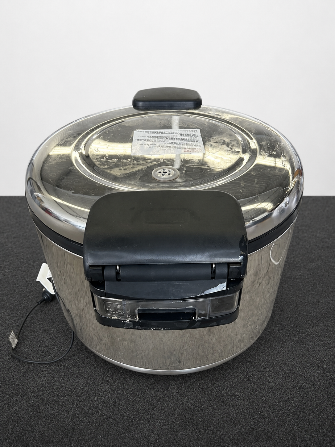 Robalec SW6000 Rice Cooker - 786173
