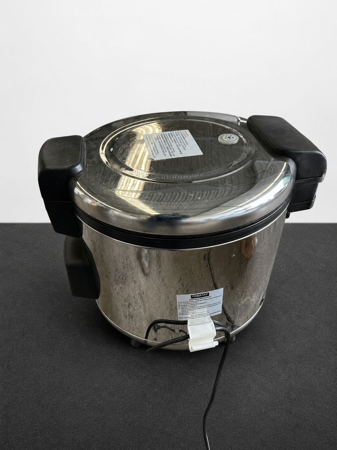 Robalec SW6000 Rice Cooker - 786173