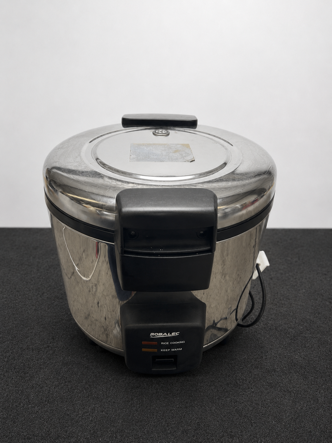 Robalec SW6000 Rice Cooker - 786173