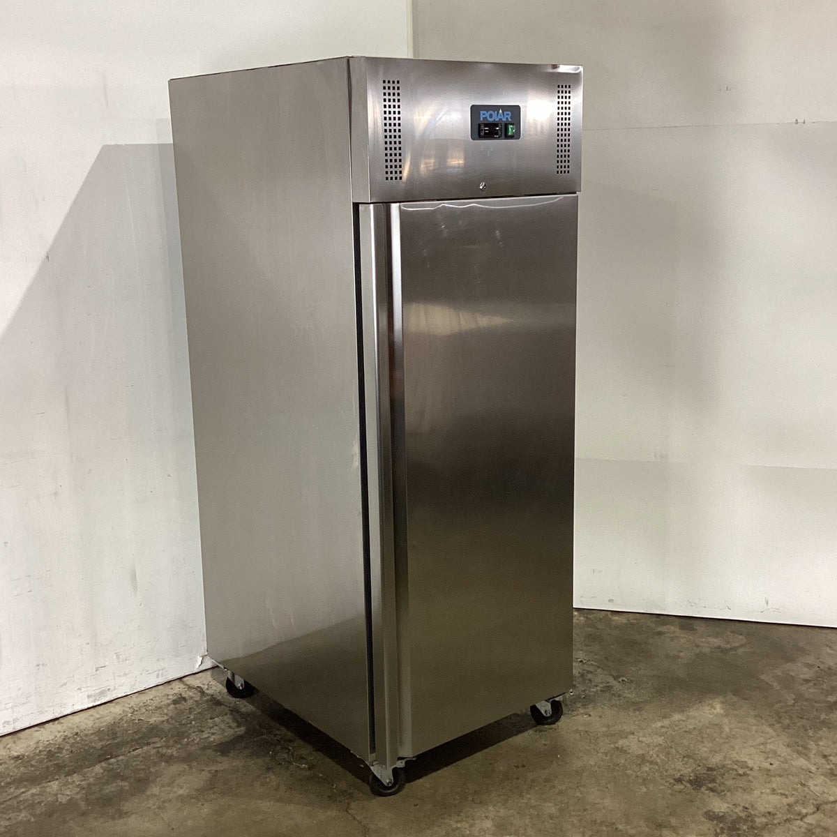 Polar GL181-A-02 Upright Freezer - 786520