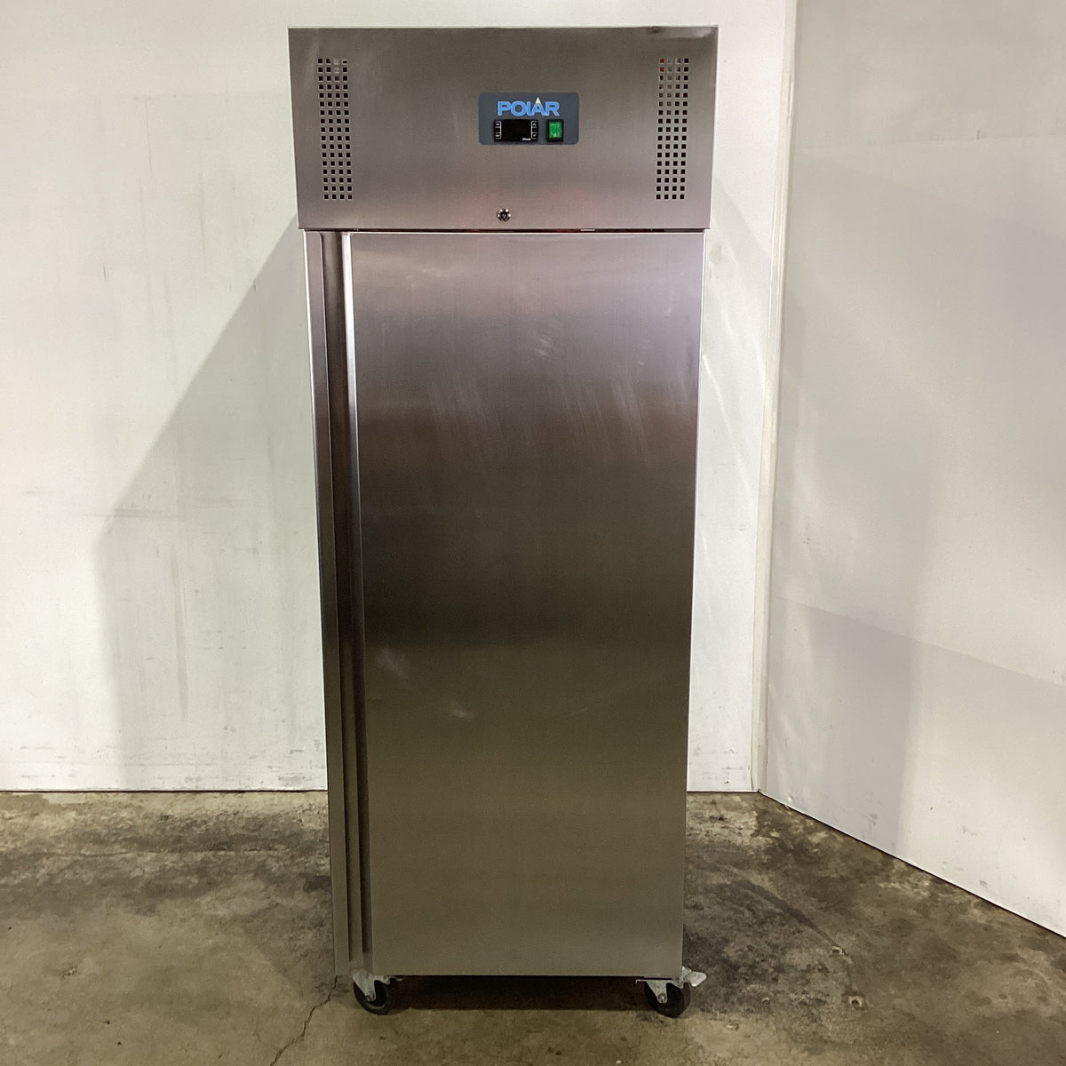 Polar GL181-A-02 Upright Freezer - 786520