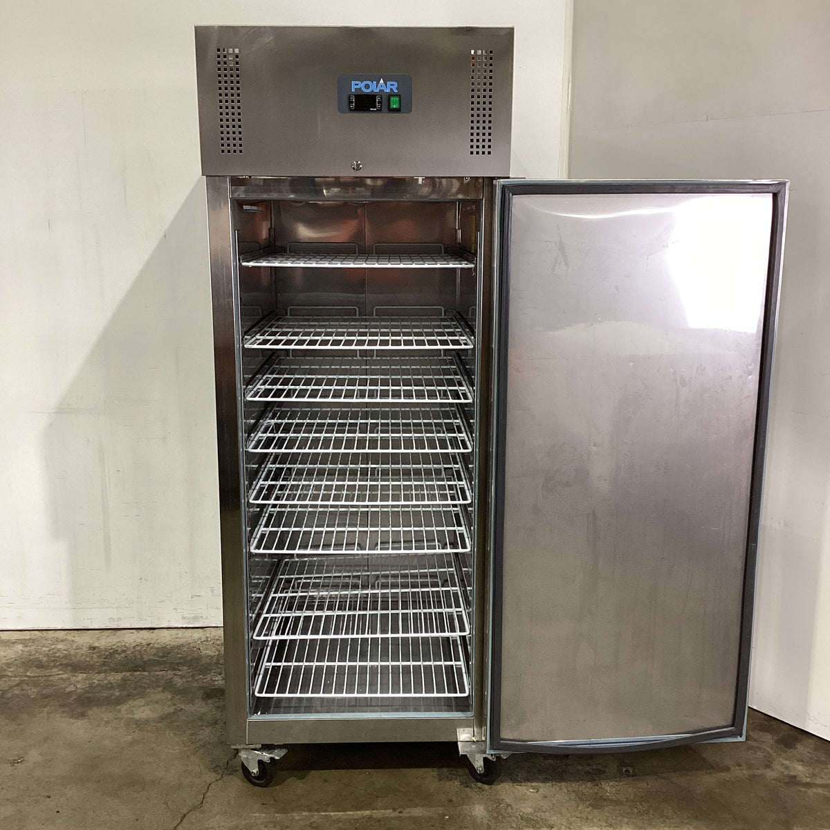 Polar GL181-A-02 Upright Freezer - 786520
