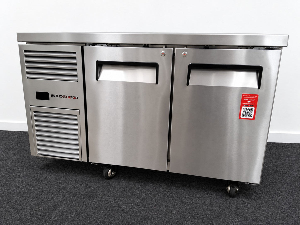 Skope RF7.UBR.2.SD Undercounter Fridge - 787107