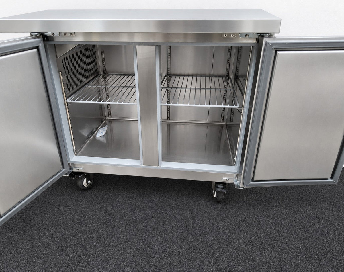 Skope RF7.UBR.2.SD Undercounter Fridge - 787107