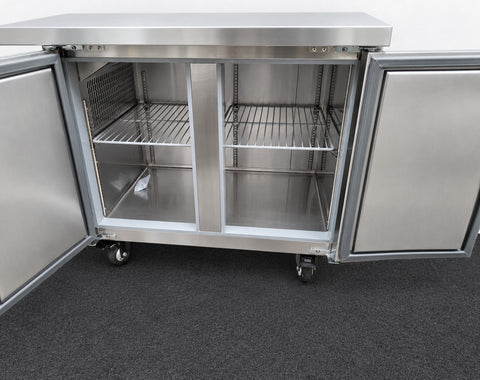 Skope RF7.UBR.2.SD Undercounter Fridge - 787107