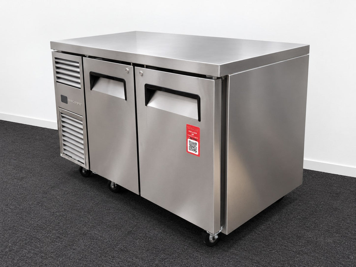 Skope RF7.UBR.2.SD Undercounter Fridge - 787107