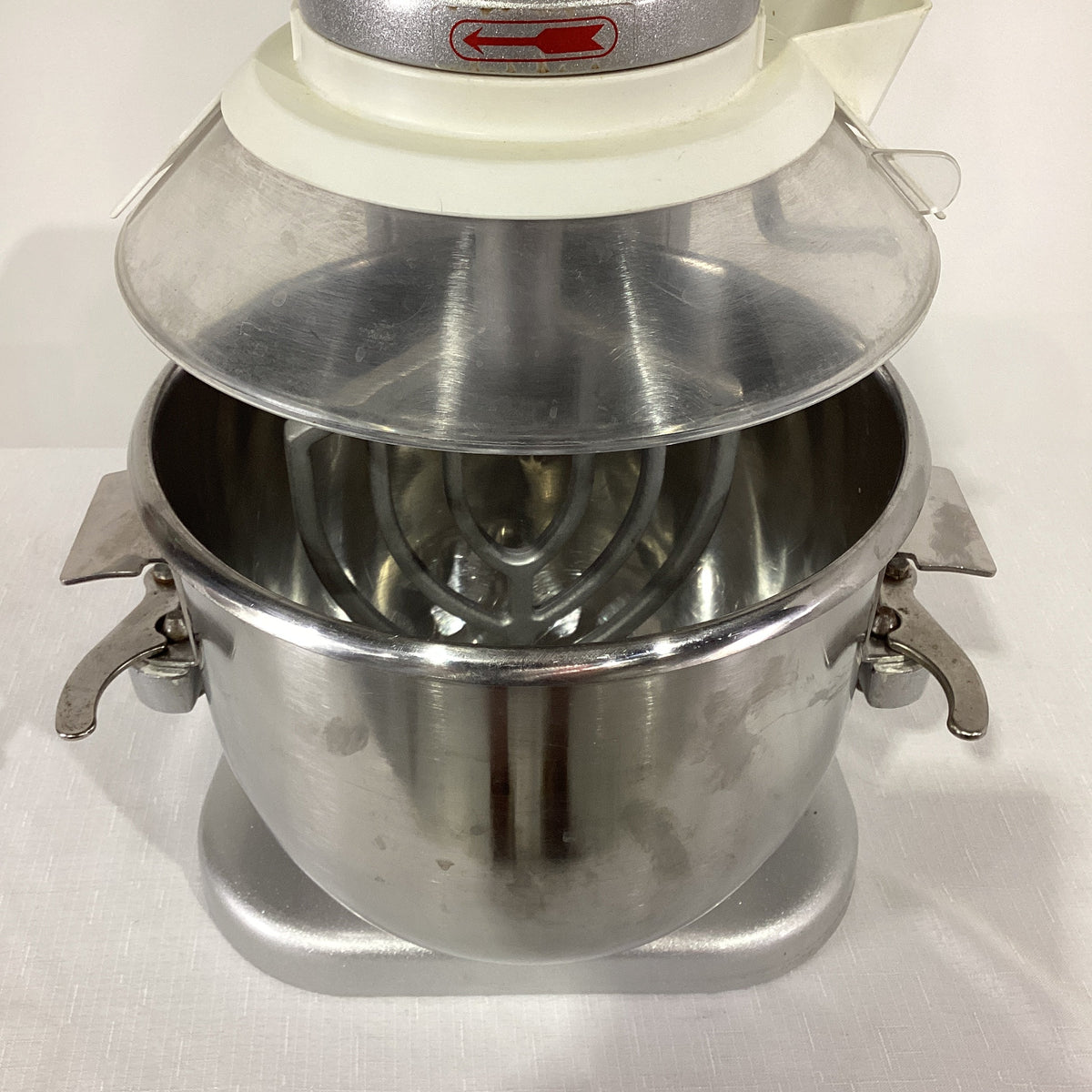Anvil PMA1010 Planetary Mixer - 787852