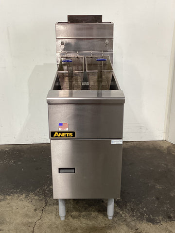 Anets 40AV Fryer - 788451