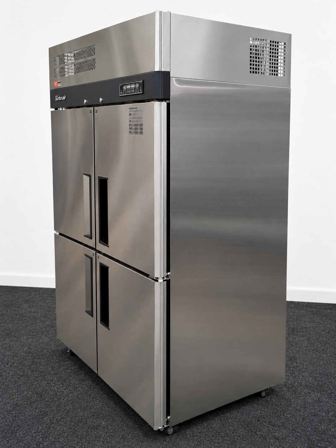Turbo Air KRF45 Chiller/Freezer - 789049
