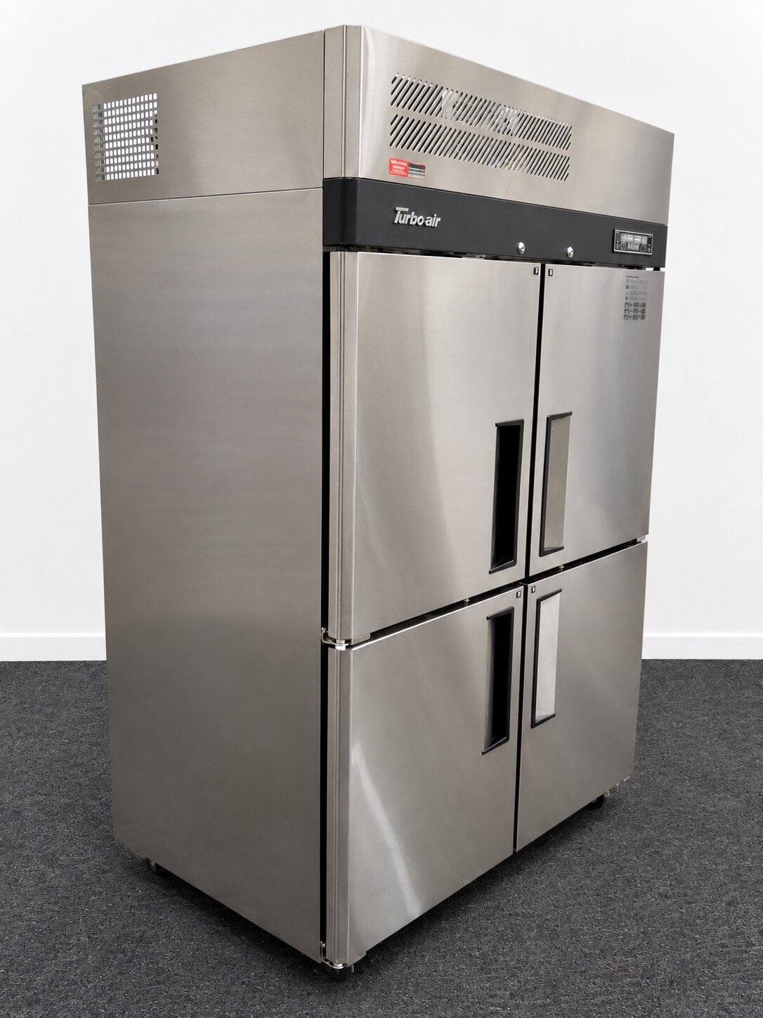 Turbo Air KRF45 Chiller/Freezer - 789049