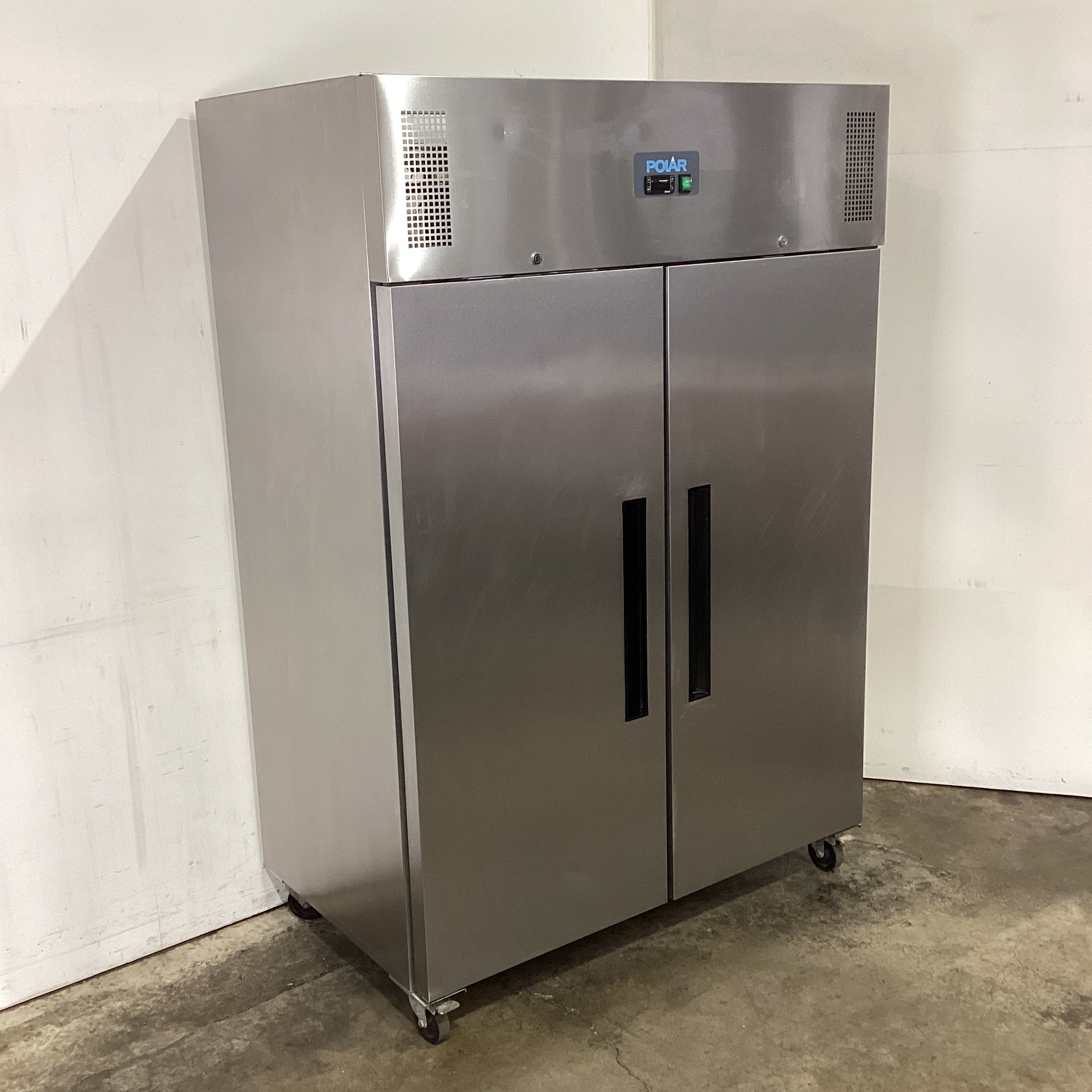 Polar DL896-A Upright Freezer - 789155