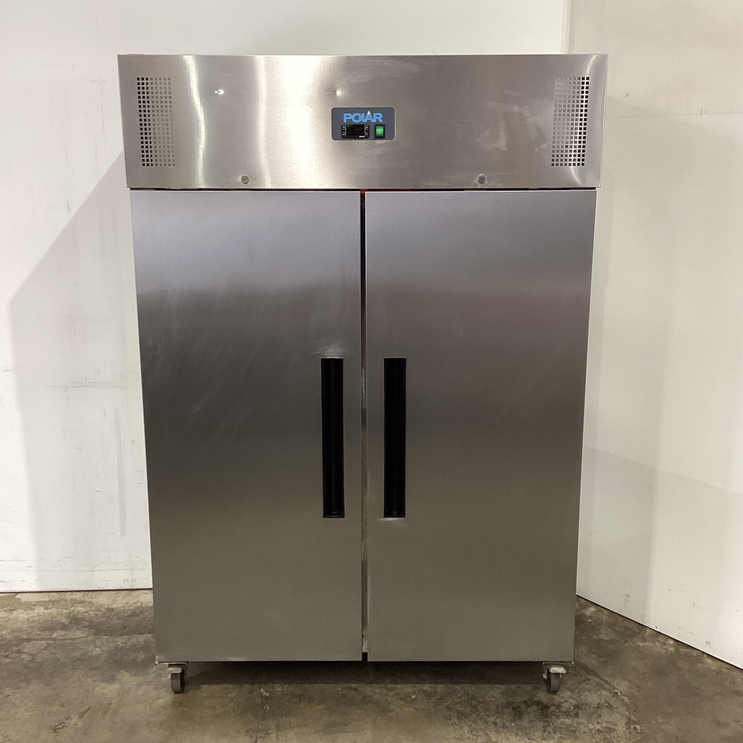 Polar DL896-A Upright Freezer - 789155